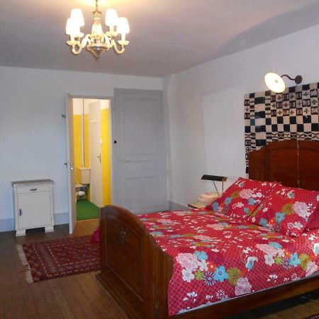 Montauban Chambre D'Hotes Le 77 Exterior photo