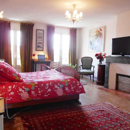 Montauban Chambre D'Hotes Le 77 Exterior photo