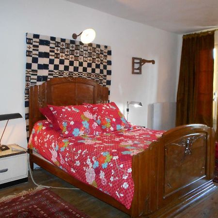 Montauban Chambre D'Hotes Le 77 Exterior photo