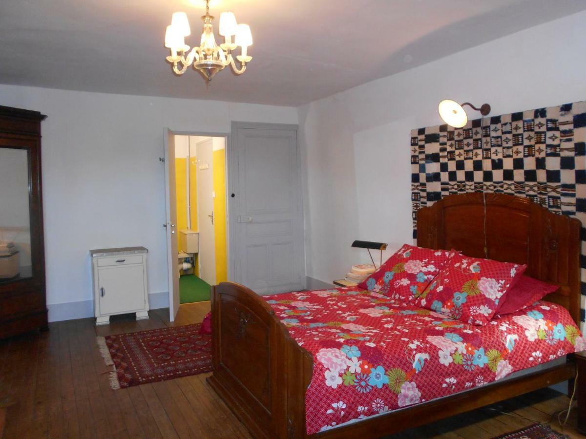 Montauban Chambre D'Hotes Le 77 Exterior photo