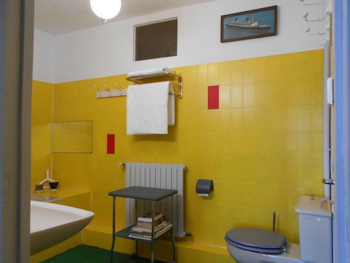 Montauban Chambre D'Hotes Le 77 Exterior photo