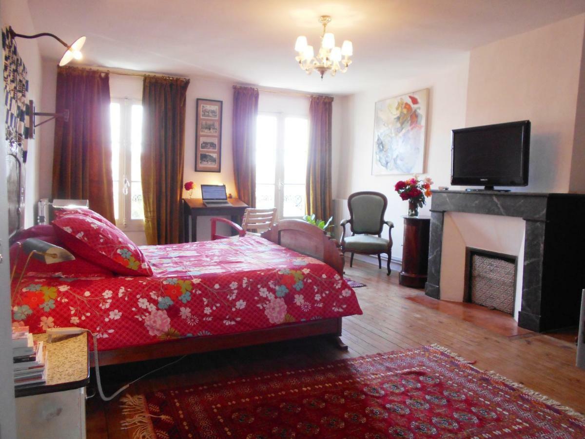 Montauban Chambre D'Hotes Le 77 Exterior photo