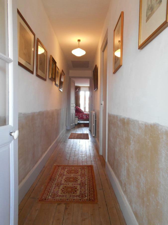 Montauban Chambre D'Hotes Le 77 Exterior photo