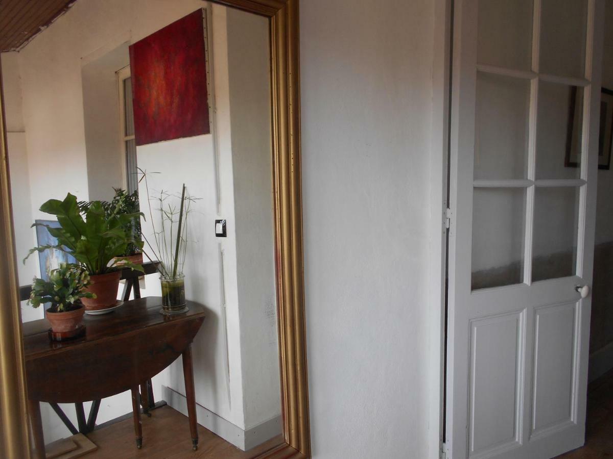 Montauban Chambre D'Hotes Le 77 Exterior photo