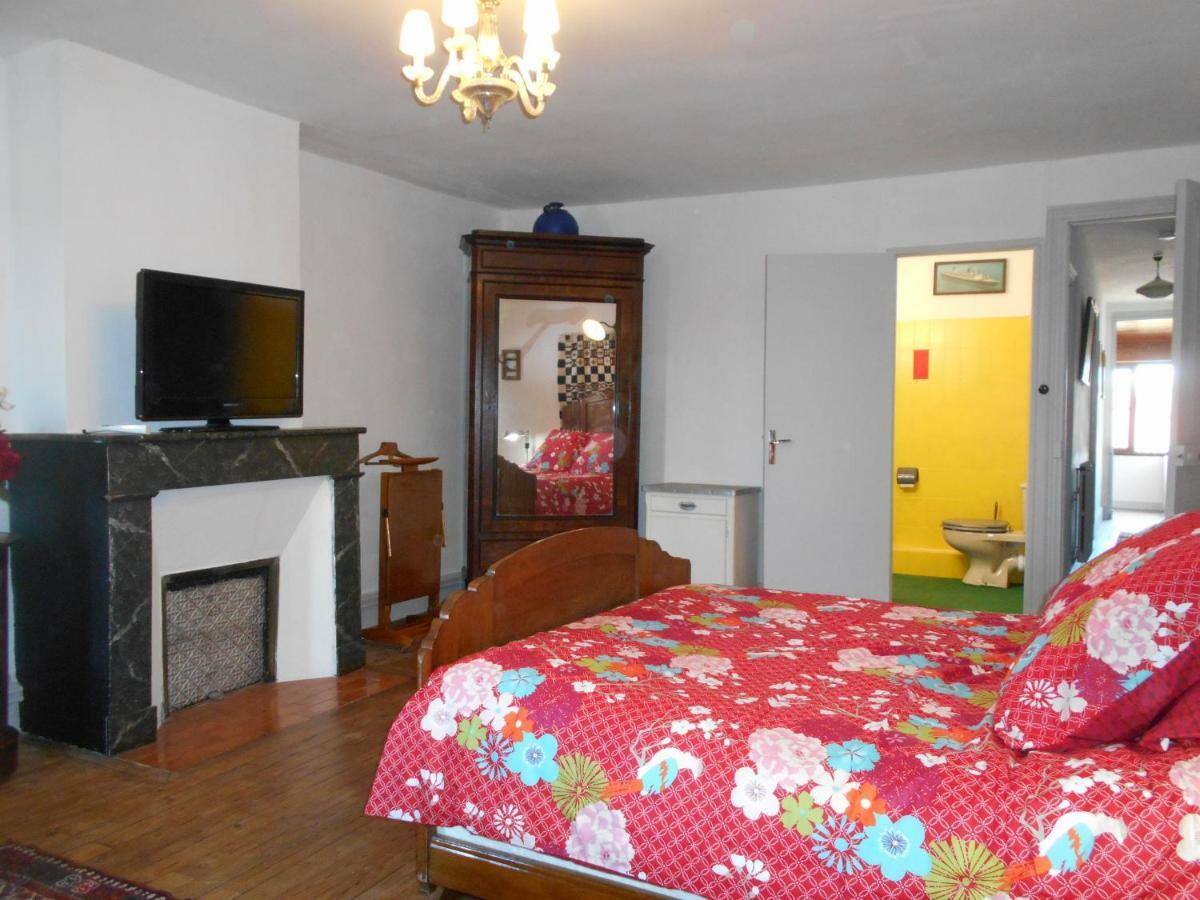 Montauban Chambre D'Hotes Le 77 Exterior photo