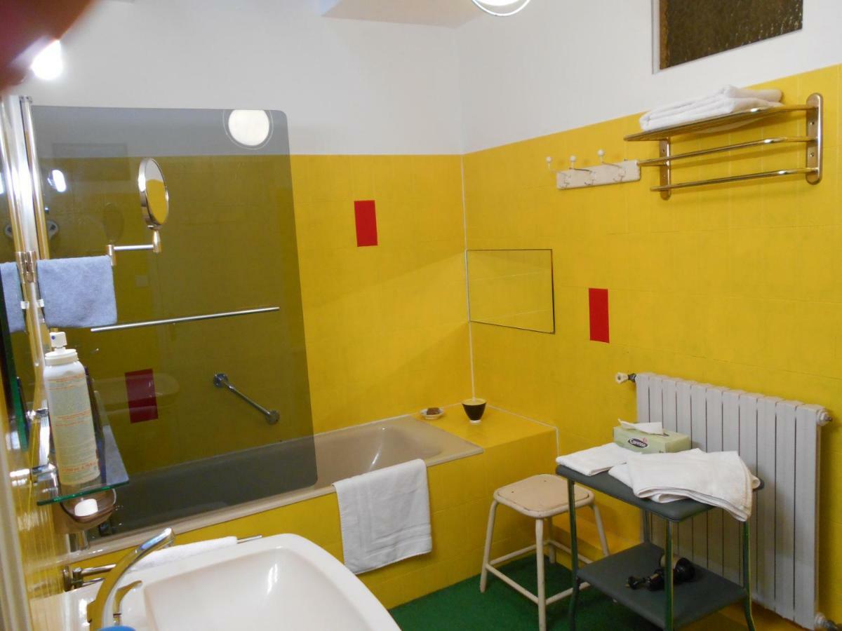 Montauban Chambre D'Hotes Le 77 Exterior photo