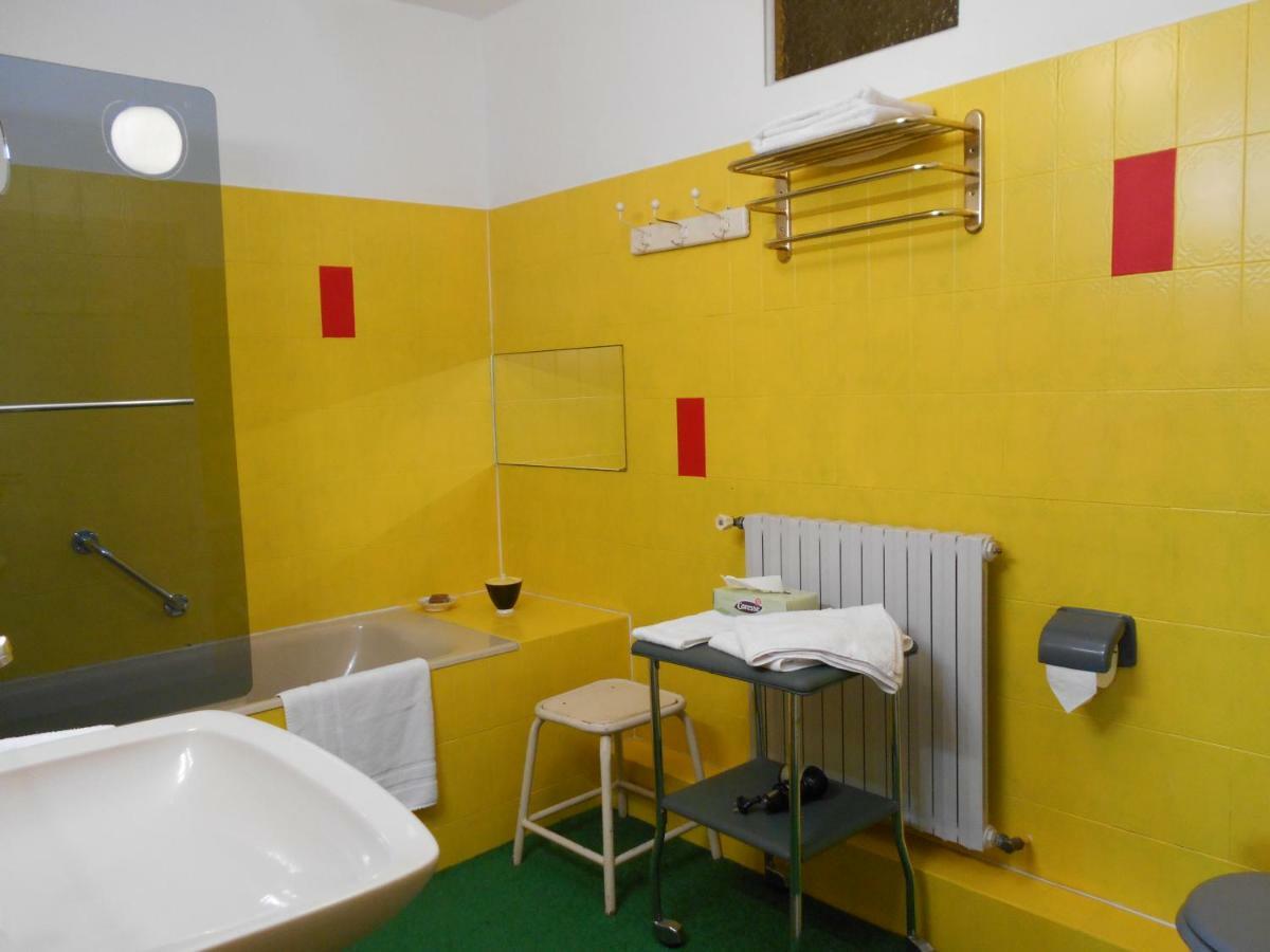Montauban Chambre D'Hotes Le 77 Exterior photo